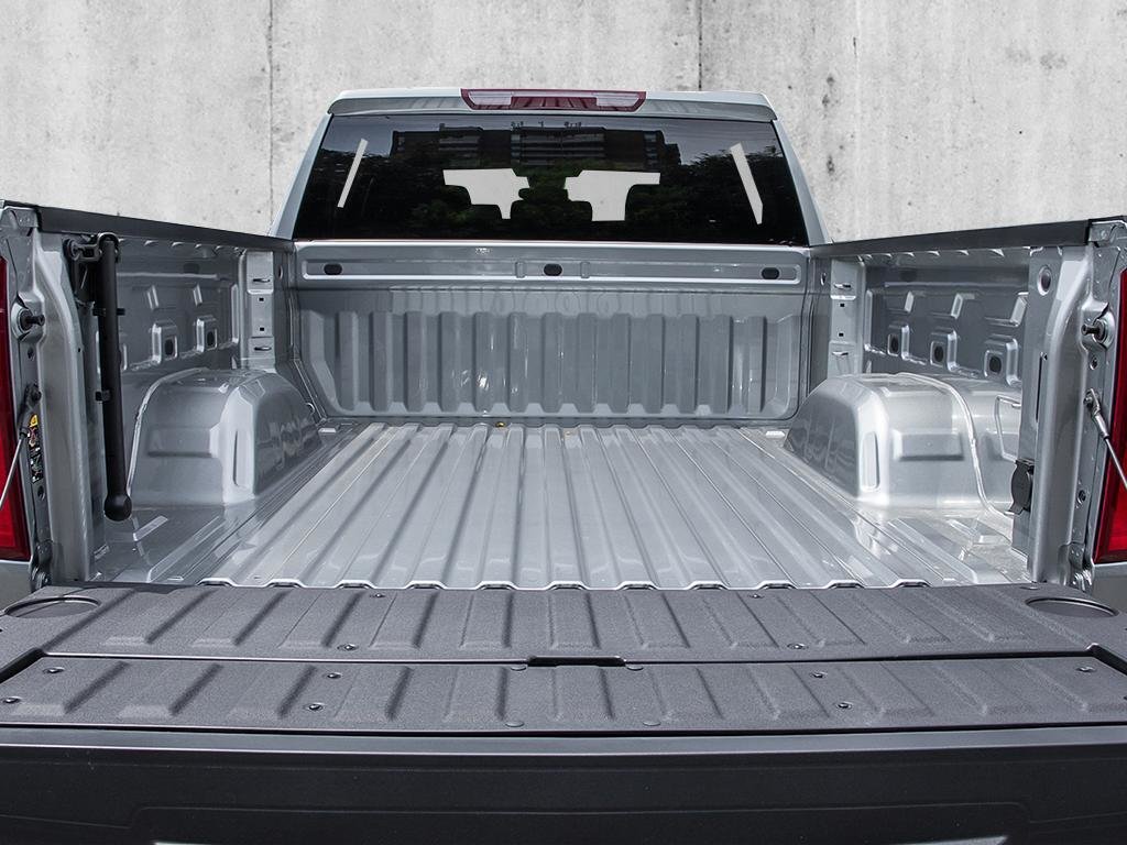Chevrolet Silverado 1500  2025 à Joliette, Québec - 7 - w1024h768px
