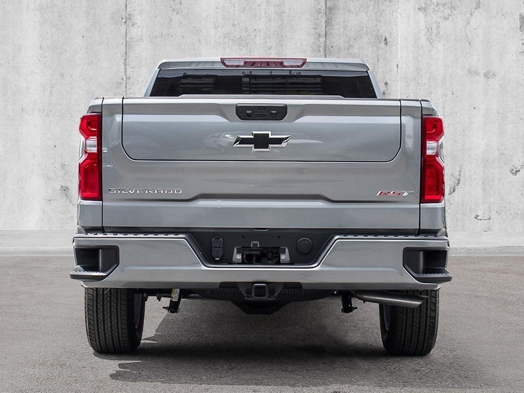 Chevrolet Silverado 1500  2025 à Joliette, Québec - 5 - w1024h768px