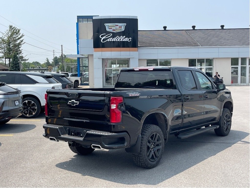 2025 Chevrolet Silverado 1500 in Joliette, Quebec - 4 - w1024h768px