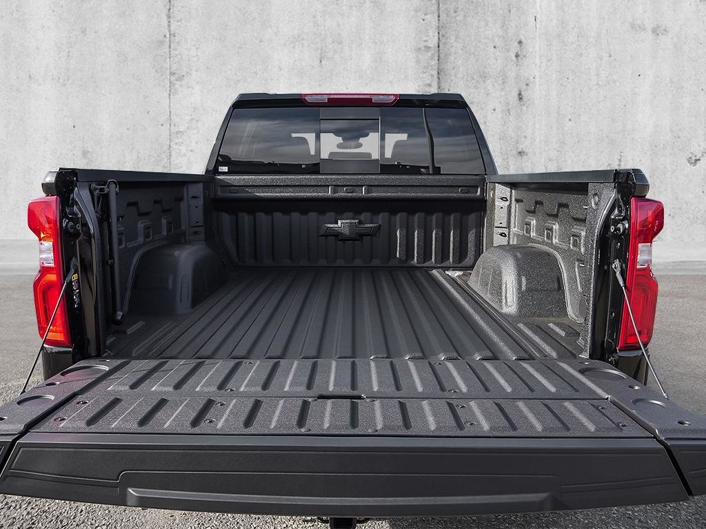 Chevrolet Silverado 1500  2025 à Joliette, Québec - 6 - w1024h768px