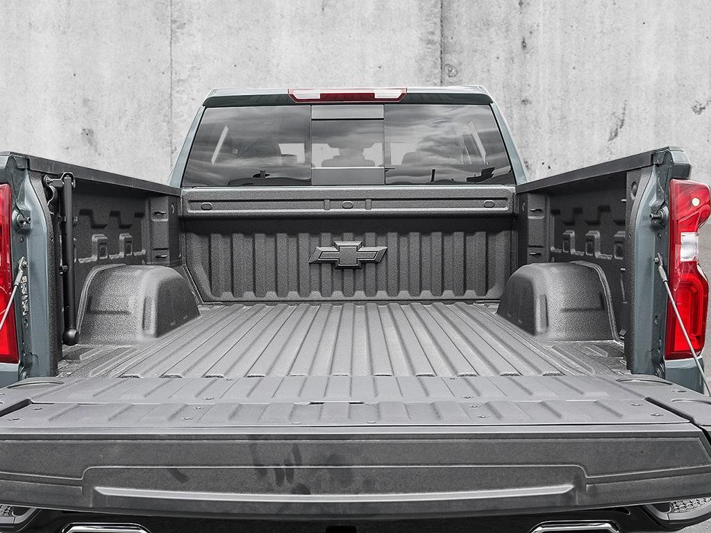 2025 Chevrolet Silverado 1500 in Joliette, Quebec - 7 - w1024h768px