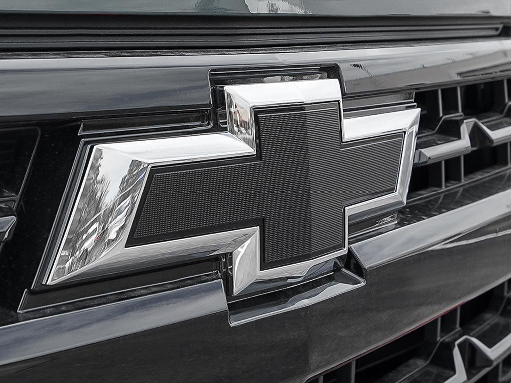 2025 Chevrolet Silverado 1500 in Joliette, Quebec - 9 - w1024h768px