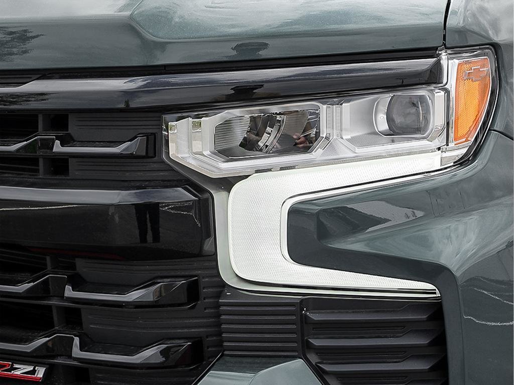 2025 Chevrolet Silverado 1500 in Joliette, Quebec - 10 - w1024h768px
