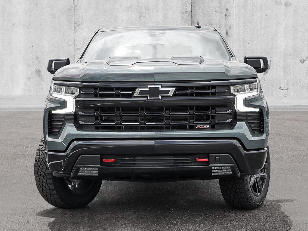 2025 Chevrolet Silverado 1500 in Joliette, Quebec - 2 - w1024h768px