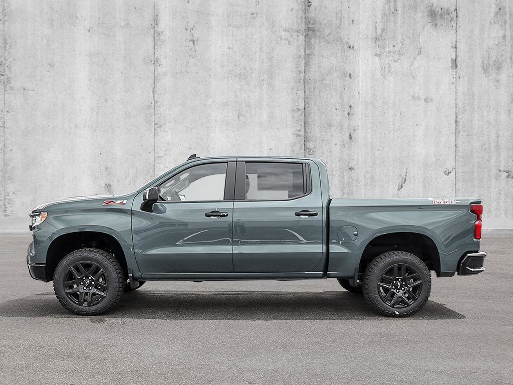 2025 Chevrolet Silverado 1500 in Joliette, Quebec - 3 - w1024h768px