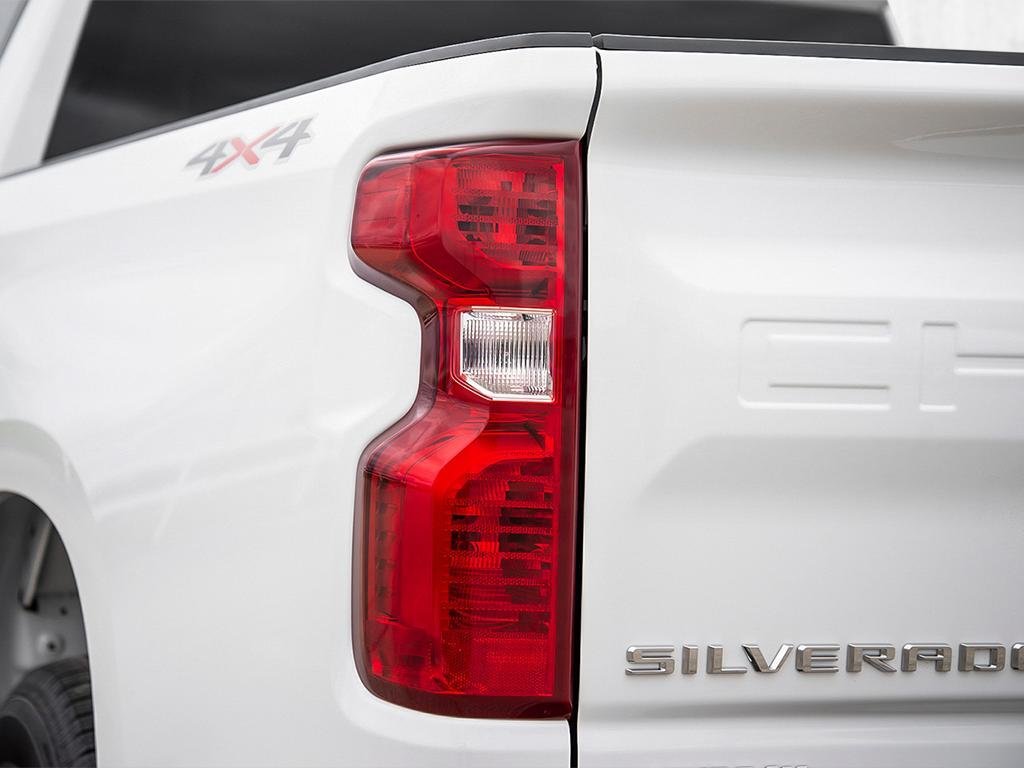 Chevrolet Silverado 1500  2025 à Joliette, Québec - 11 - w1024h768px