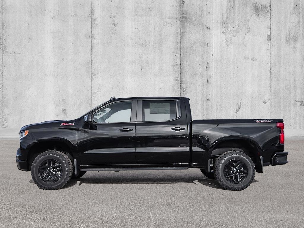 2025 Chevrolet Silverado 1500 in Joliette, Quebec - 3 - w1024h768px