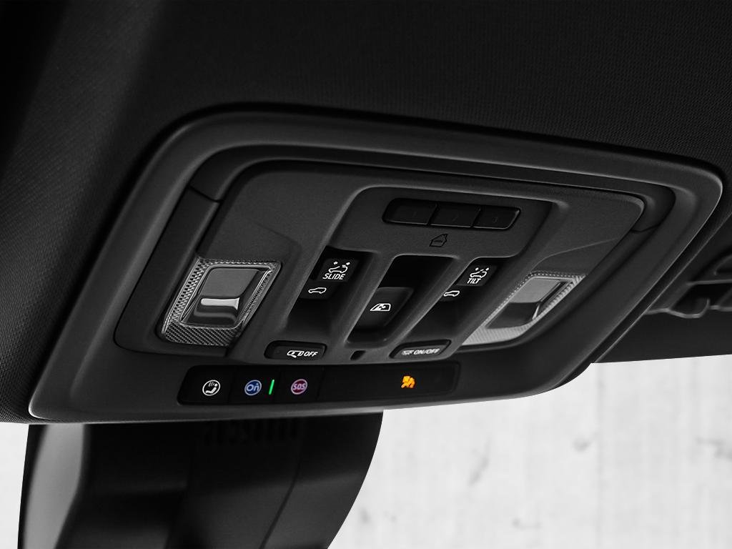 2025 Chevrolet Silverado 1500 in Joliette, Quebec - 18 - w1024h768px