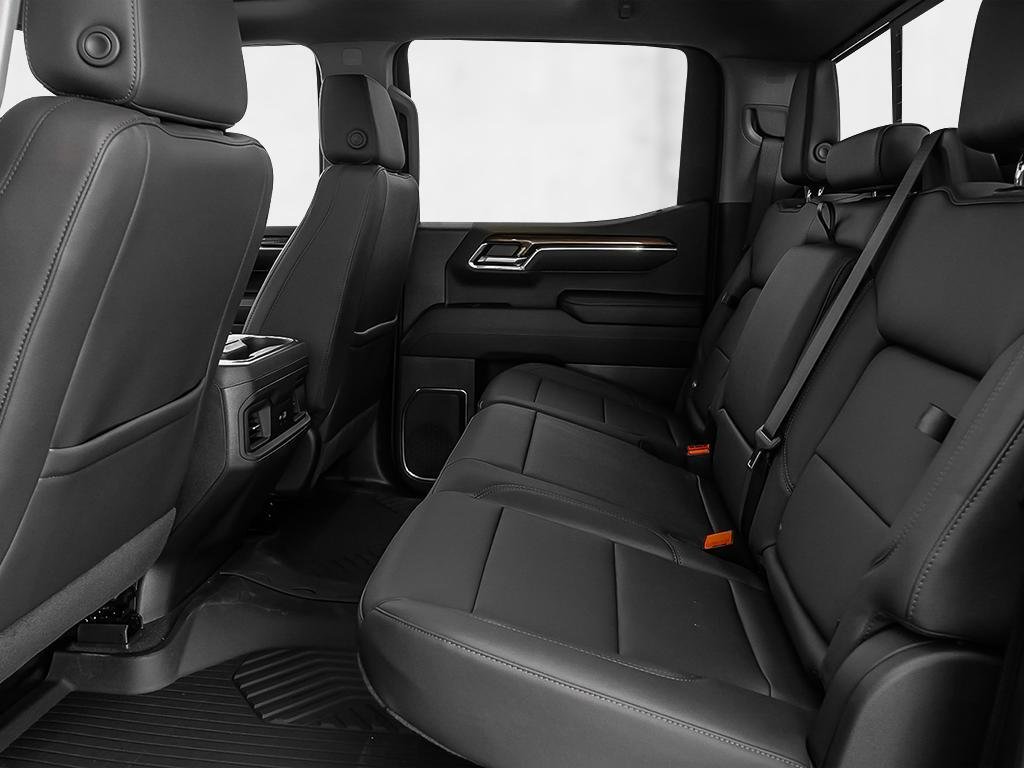2025 Chevrolet Silverado 1500 in Joliette, Quebec - 20 - w1024h768px