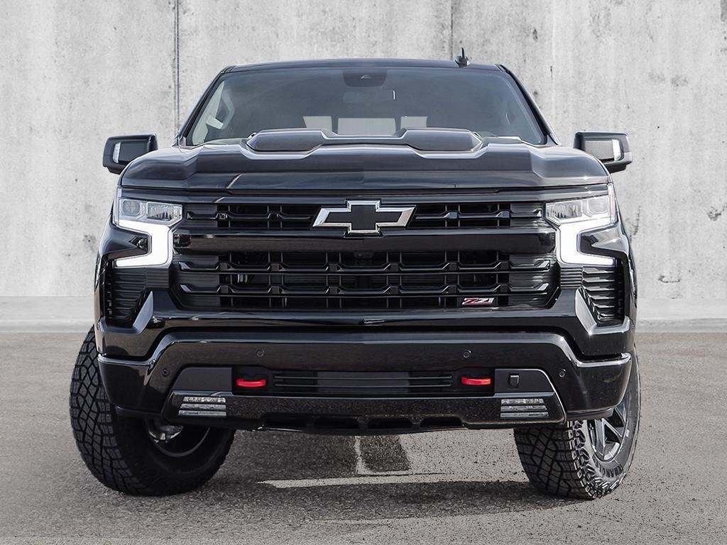 2025 Chevrolet Silverado 1500 in Joliette, Quebec - 2 - w1024h768px