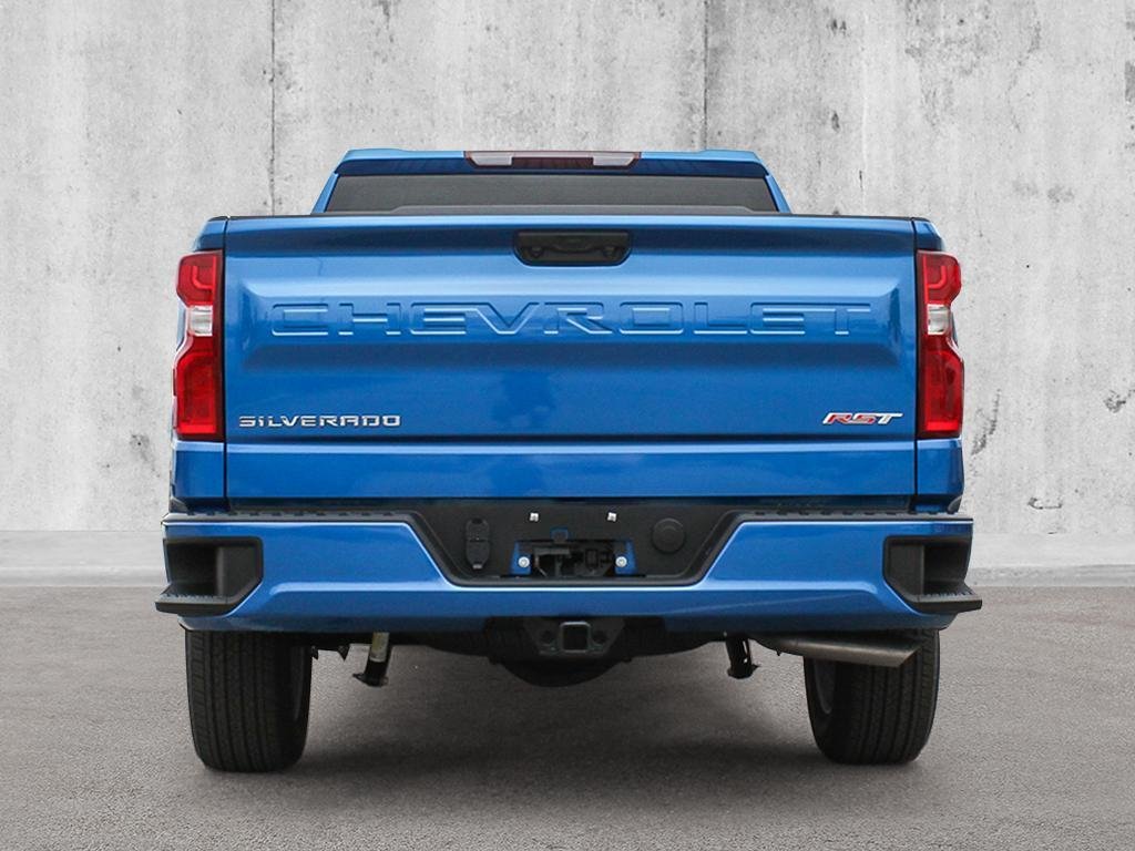 2025 Chevrolet Silverado 1500 in Joliette, Quebec - 5 - w1024h768px