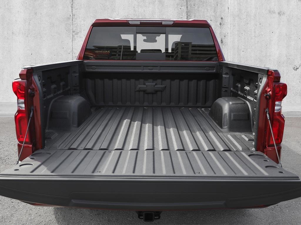 Chevrolet Silverado 1500  2025 à Joliette, Québec - 7 - w1024h768px