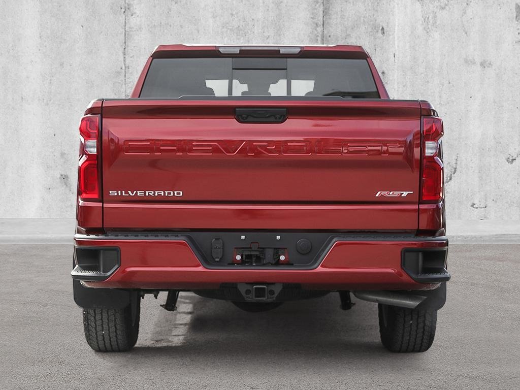 Chevrolet Silverado 1500  2025 à Joliette, Québec - 5 - w1024h768px