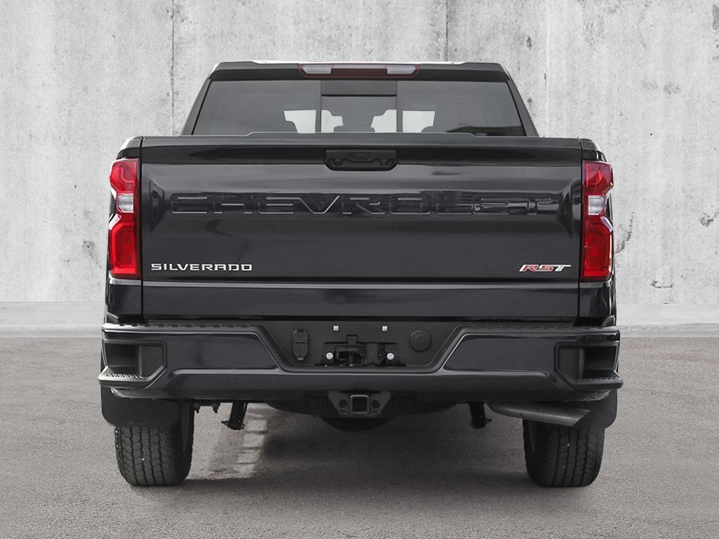 Chevrolet Silverado 1500  2025 à Joliette, Québec - 5 - w1024h768px