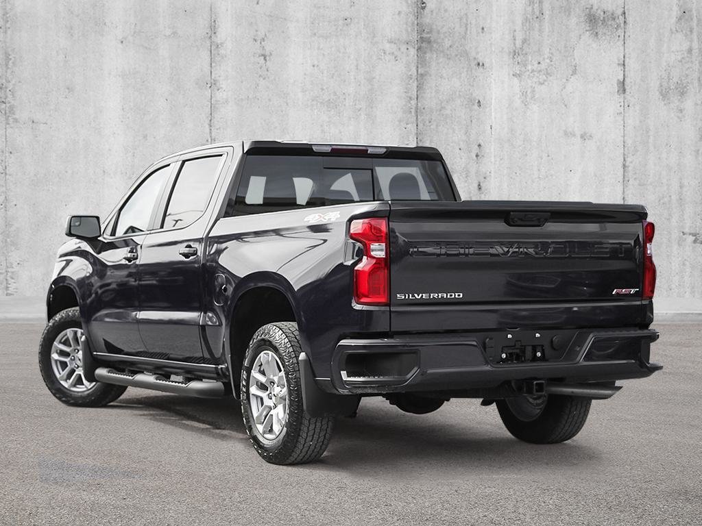 Chevrolet Silverado 1500  2025 à Joliette, Québec - 4 - w1024h768px