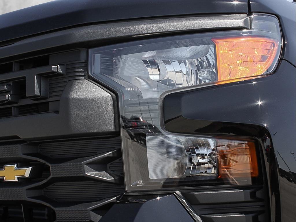 2025 Chevrolet Silverado 1500 in Joliette, Quebec - 10 - w1024h768px