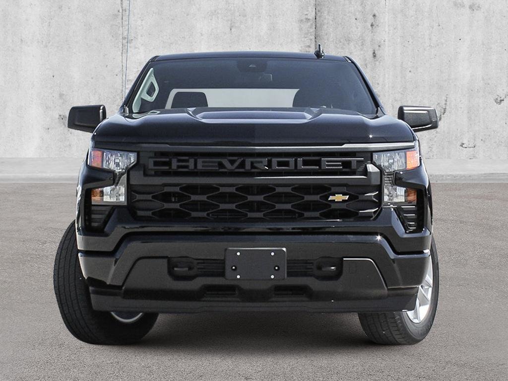 2025 Chevrolet Silverado 1500 in Joliette, Quebec - 2 - w1024h768px