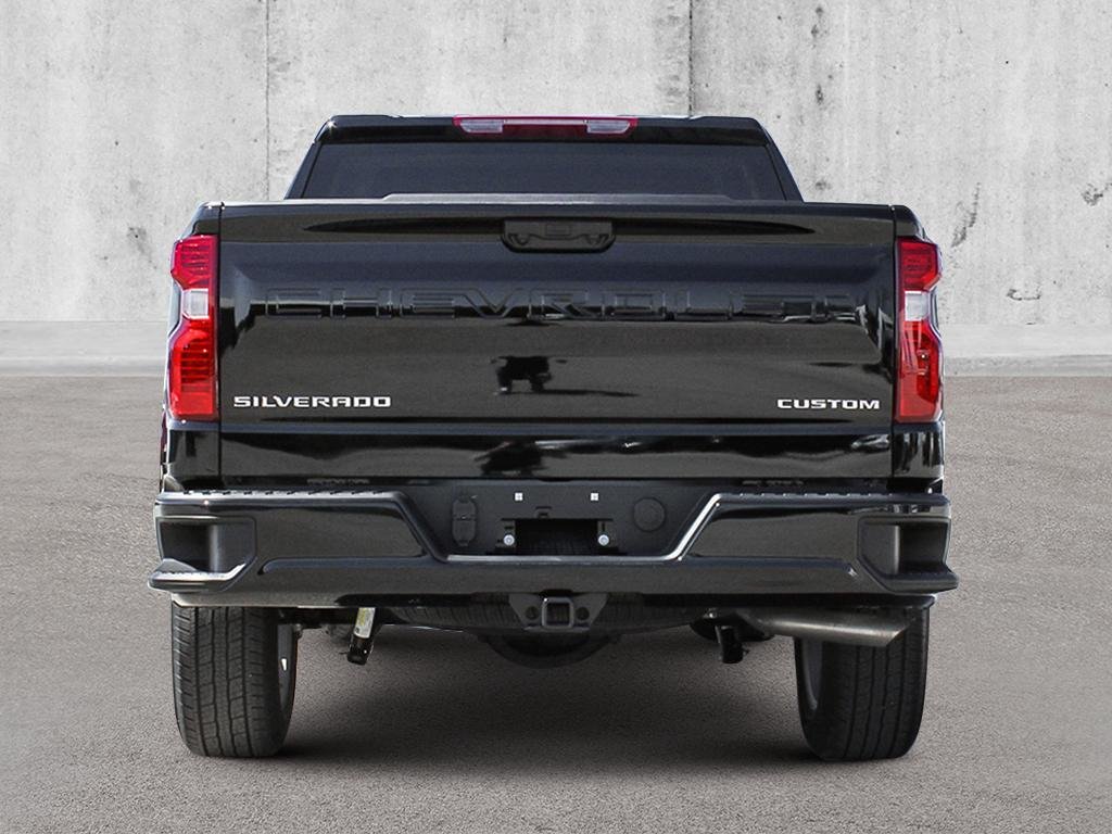 2025 Chevrolet Silverado 1500 in Joliette, Quebec - 5 - w1024h768px