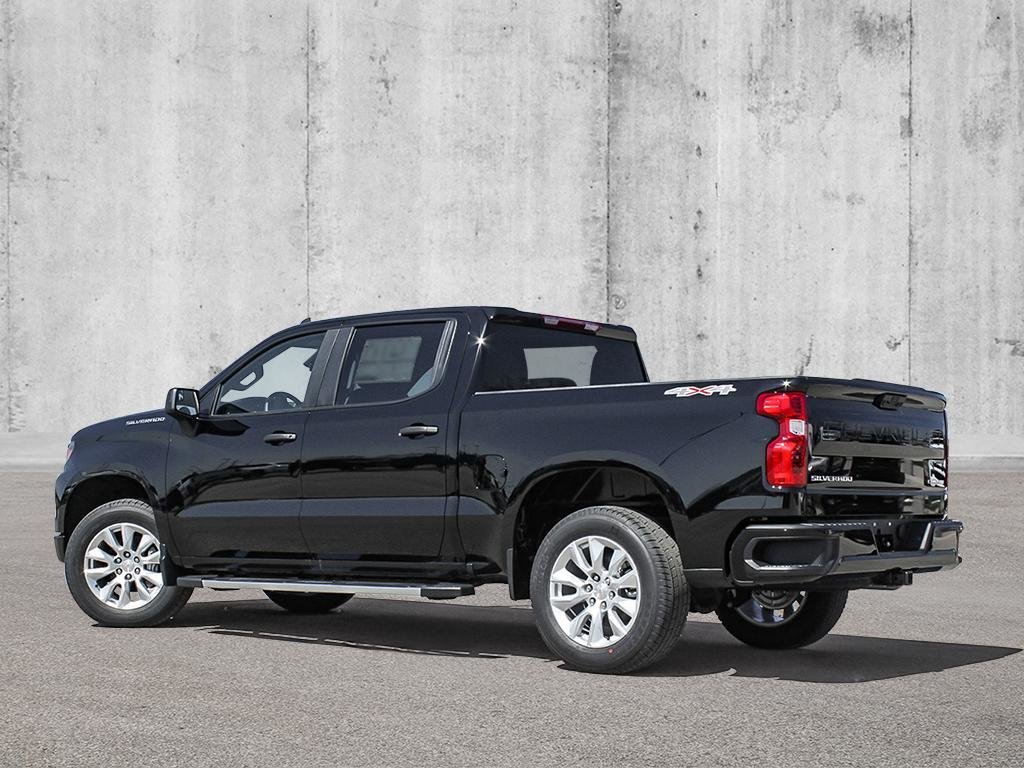 2025 Chevrolet Silverado 1500 in Joliette, Quebec - 4 - w1024h768px