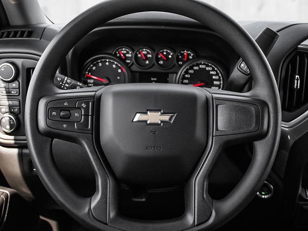 2025 Chevrolet Silverado 1500 in Joliette, Quebec - 13 - w1024h768px