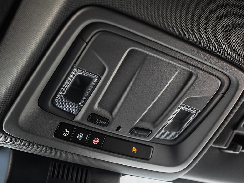 2025 Chevrolet Silverado 1500 in Joliette, Quebec - 19 - w1024h768px