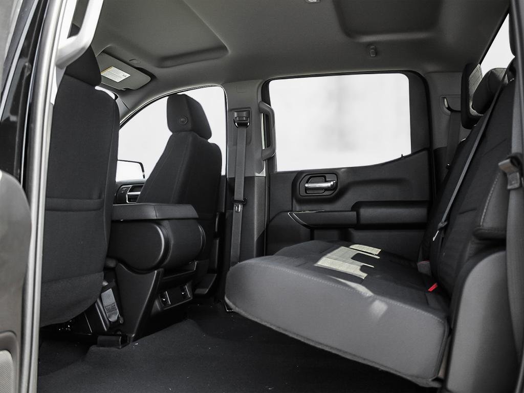 2025 Chevrolet Silverado 1500 in Joliette, Quebec - 21 - w1024h768px