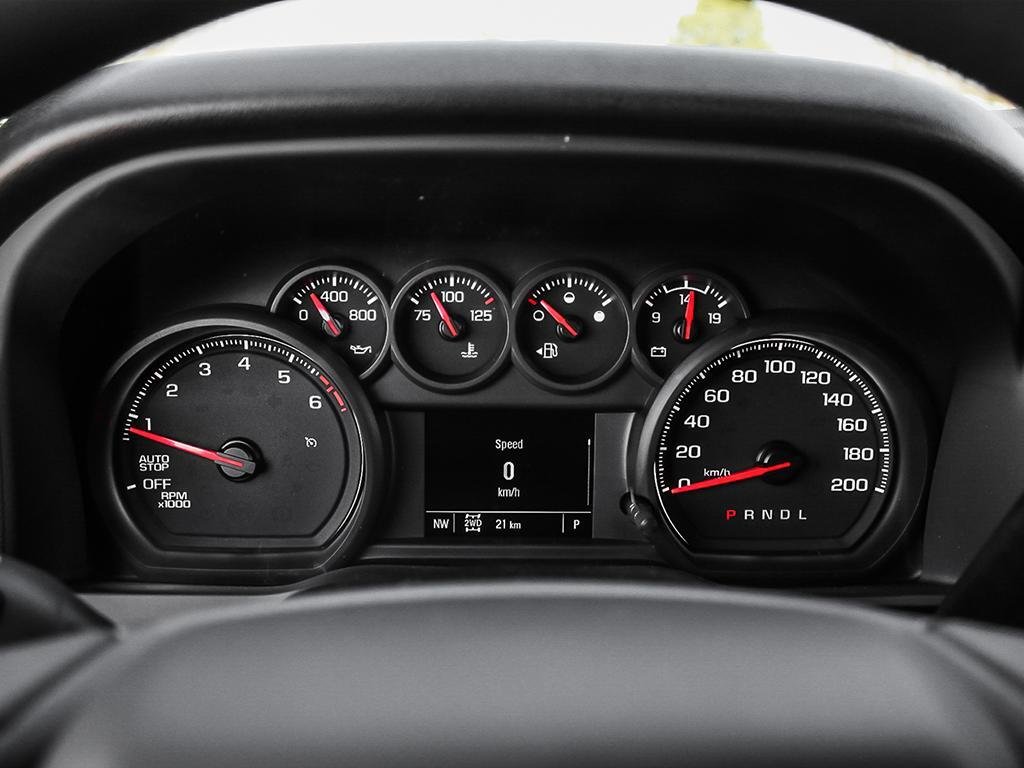 2025 Chevrolet Silverado 1500 in Joliette, Quebec - 14 - w1024h768px