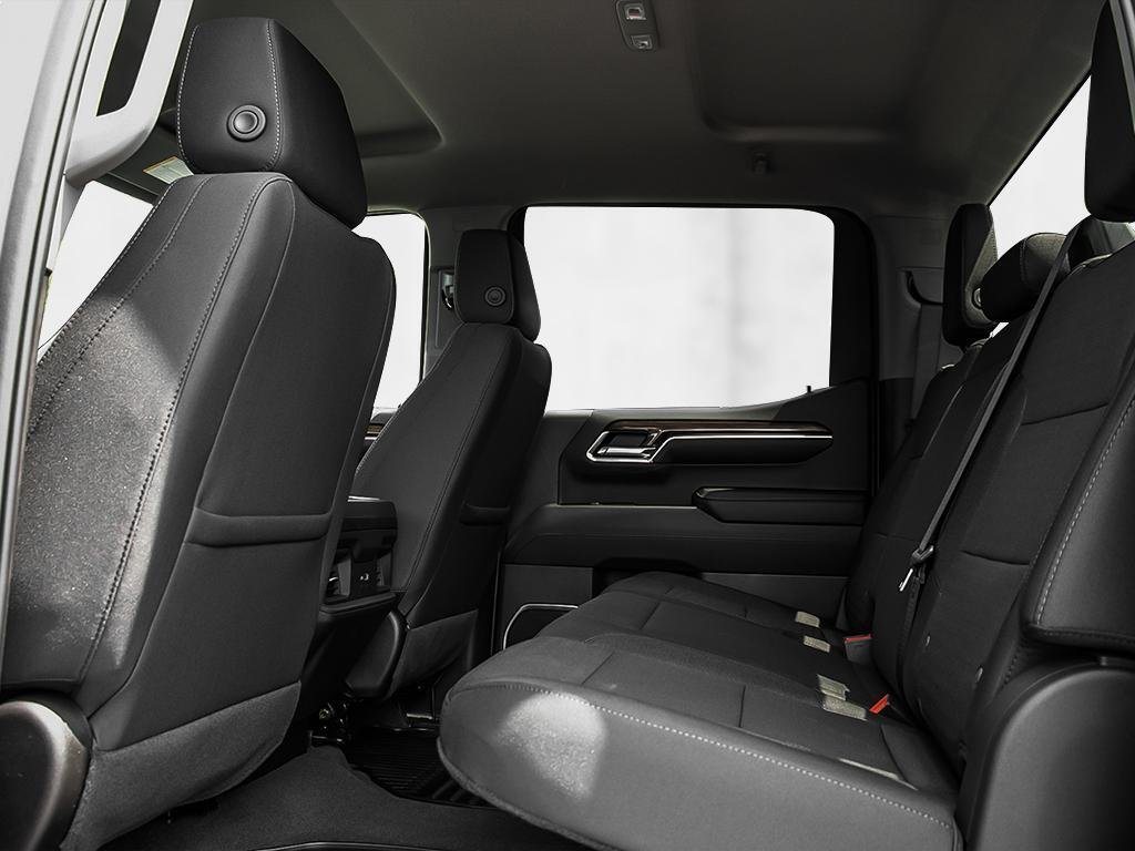 2025 Chevrolet Silverado 1500 in Joliette, Quebec - 21 - w1024h768px