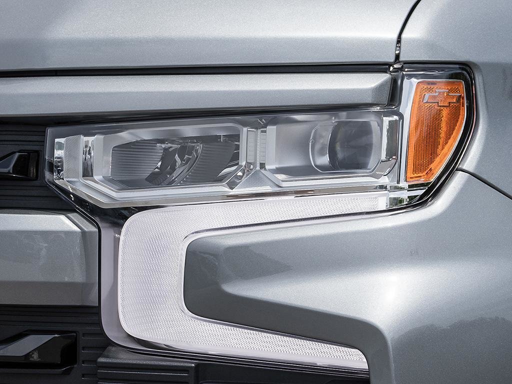 2025 Chevrolet Silverado 1500 in Joliette, Quebec - 10 - w1024h768px