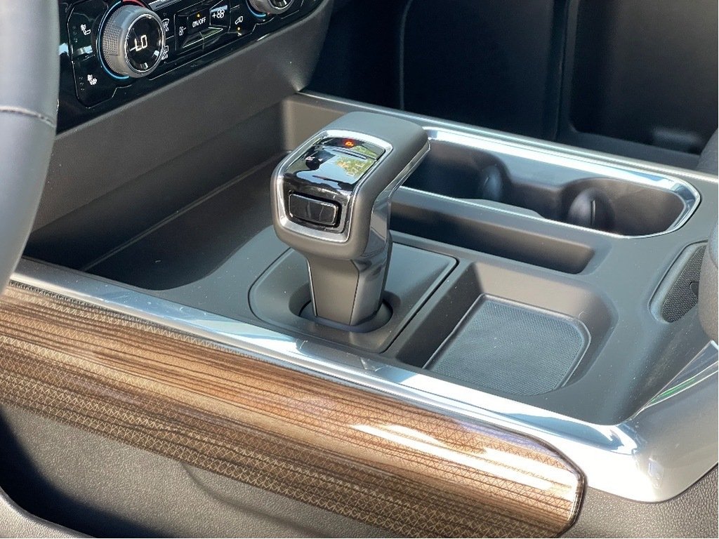 2025 Chevrolet Silverado 1500 in Joliette, Quebec - 19 - w1024h768px