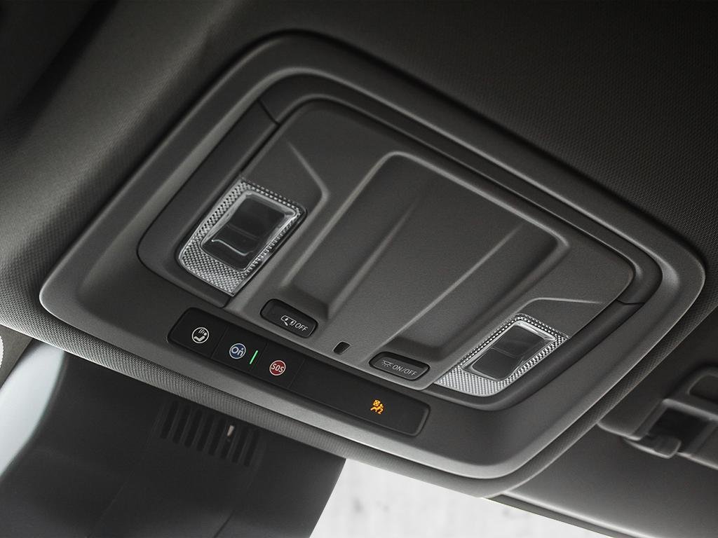 2025 Chevrolet Silverado 1500 in Joliette, Quebec - 19 - w1024h768px