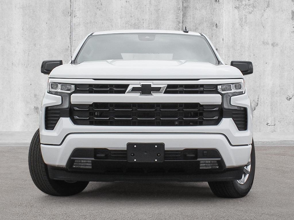 2025 Chevrolet Silverado 1500 in Joliette, Quebec - 2 - w1024h768px