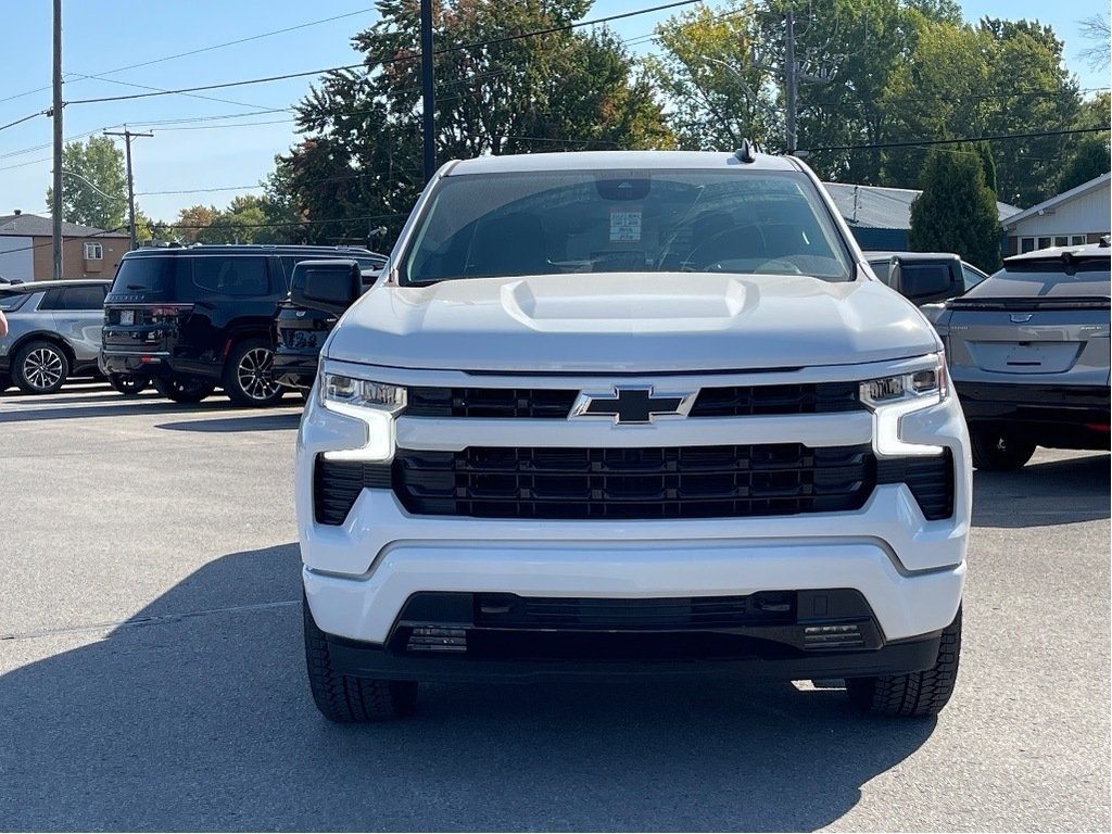 2025 Chevrolet Silverado 1500 in Joliette, Quebec - 2 - w1024h768px