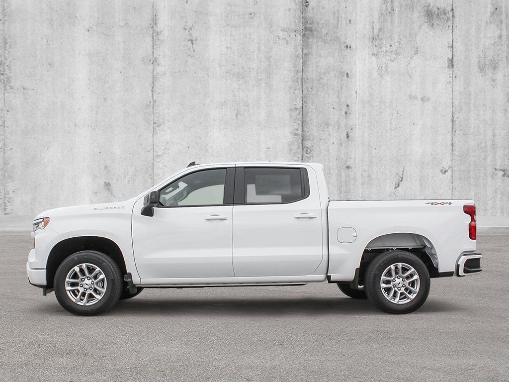 2025 Chevrolet Silverado 1500 in Joliette, Quebec - 3 - w1024h768px