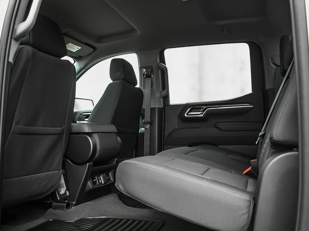 2025 Chevrolet Silverado 1500 in Joliette, Quebec - 21 - w1024h768px