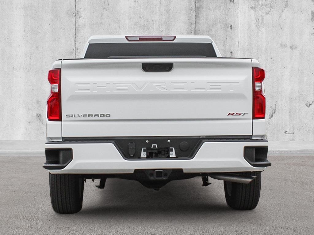 2025 Chevrolet Silverado 1500 in Joliette, Quebec - 5 - w1024h768px