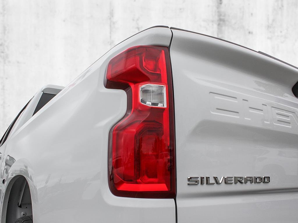 2025 Chevrolet Silverado 1500 in Joliette, Quebec - 11 - w1024h768px