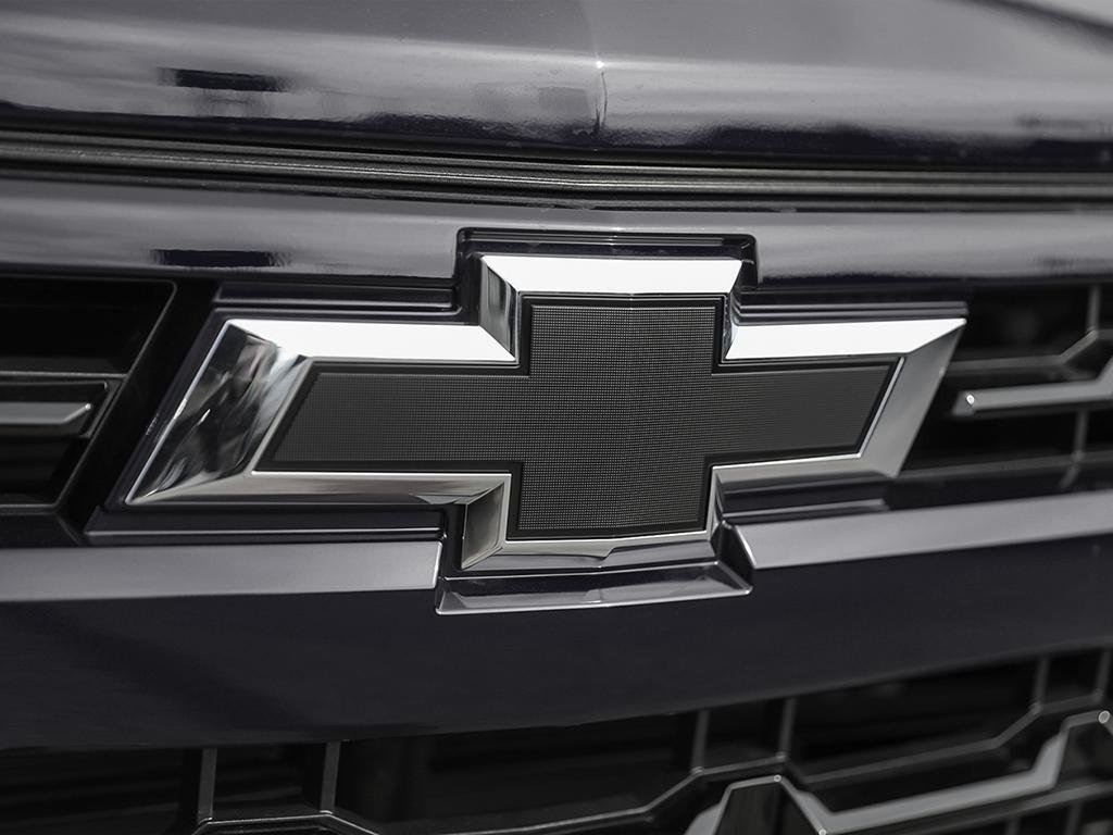 2025 Chevrolet Silverado 1500 in Joliette, Quebec - 8 - w1024h768px