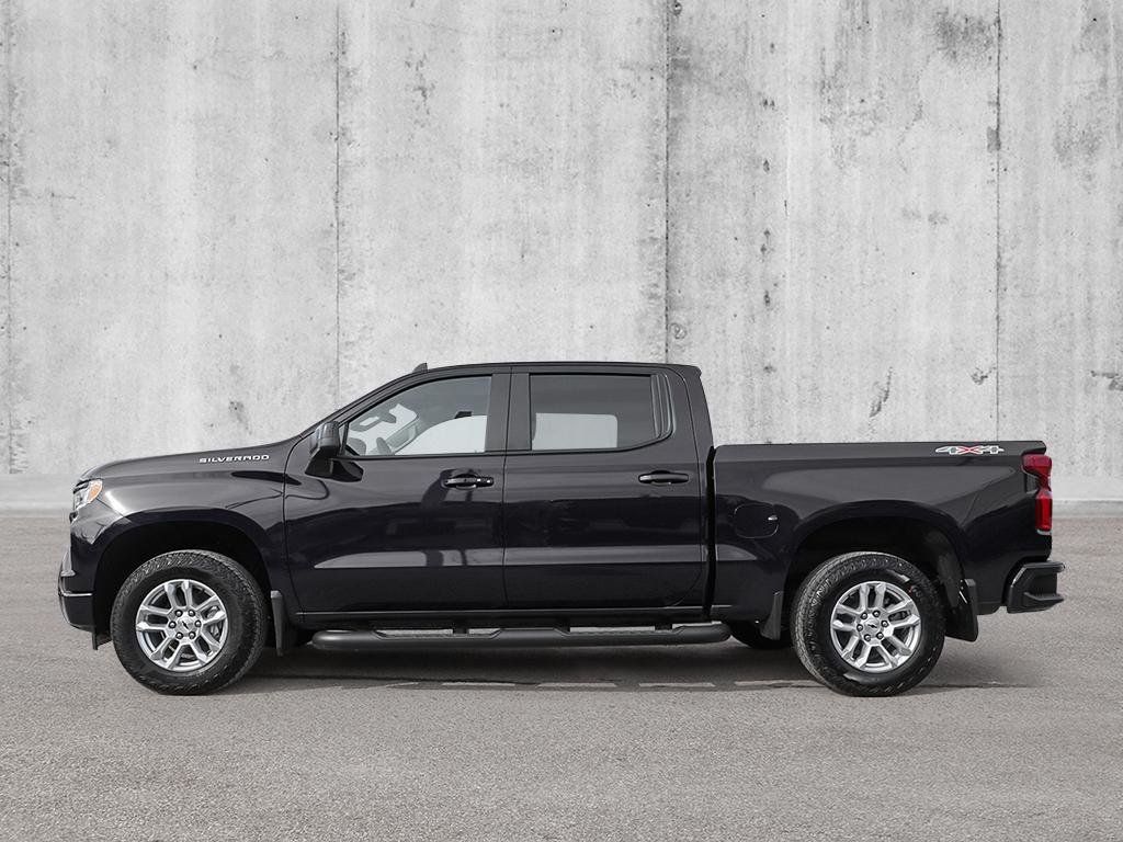 2025 Chevrolet Silverado 1500 in Joliette, Quebec - 3 - w1024h768px