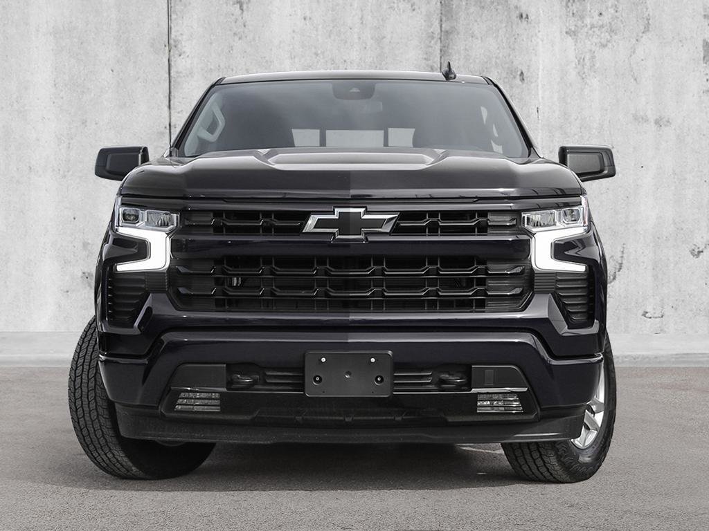2025 Chevrolet Silverado 1500 in Joliette, Quebec - 2 - w1024h768px