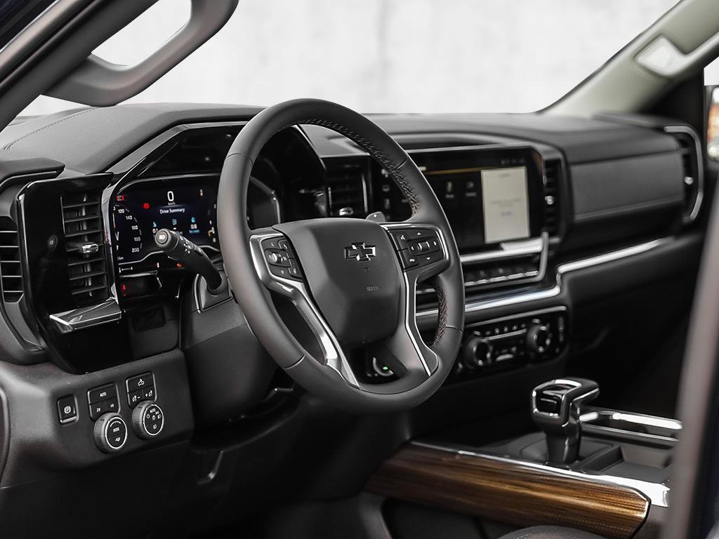 2025 Chevrolet Silverado 1500 in Joliette, Quebec - 11 - w1024h768px