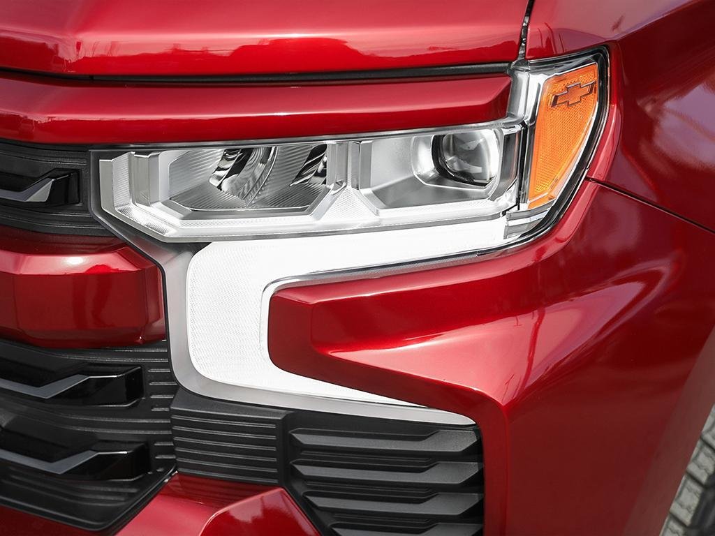 2025 Chevrolet Silverado 1500 in Joliette, Quebec - 10 - w1024h768px