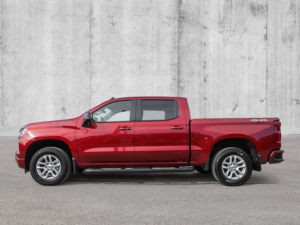 2025 Chevrolet Silverado 1500 in Joliette, Quebec - 3 - w1024h768px