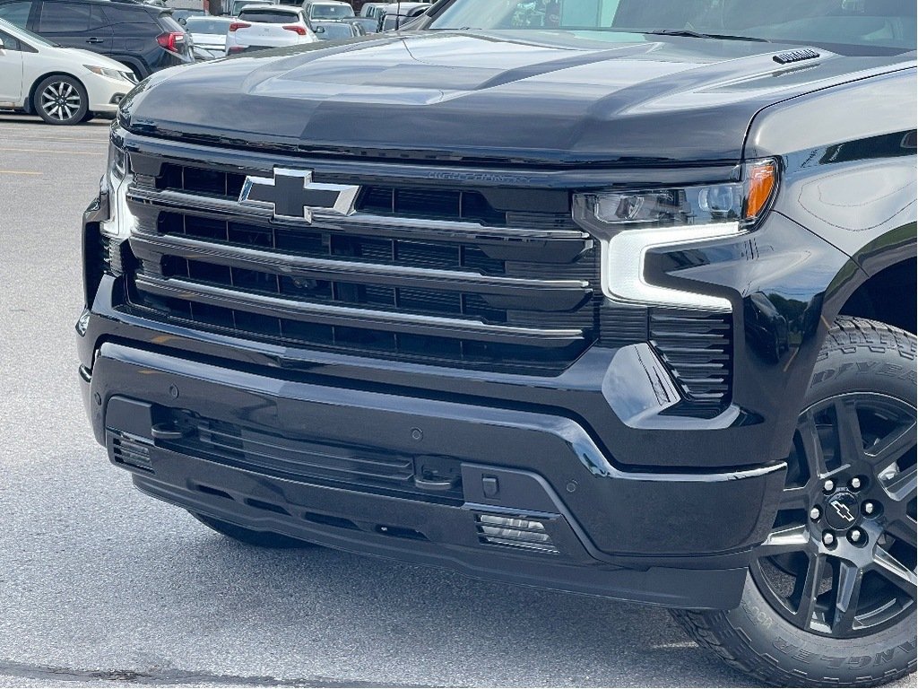 2026 Chevrolet Silverado 1500 in Joliette, Quebec - 6 - w1024h768px