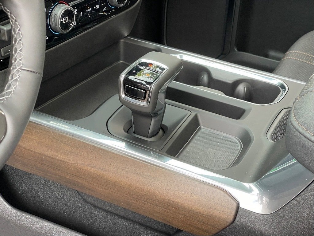 2026 Chevrolet Silverado 1500 in Joliette, Quebec - 20 - w1024h768px