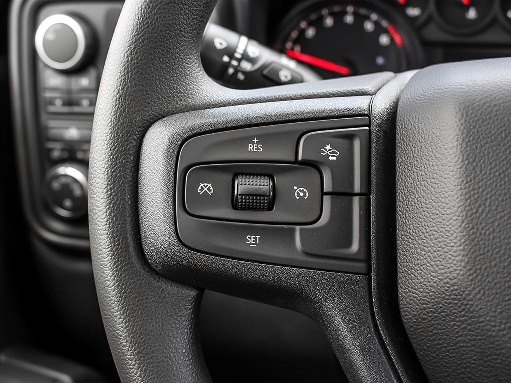 2026 Chevrolet Silverado 1500 in Joliette, Quebec - 15 - w1024h768px