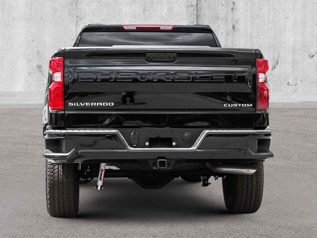 2026 Chevrolet Silverado 1500 in Joliette, Quebec - 5 - w1024h768px