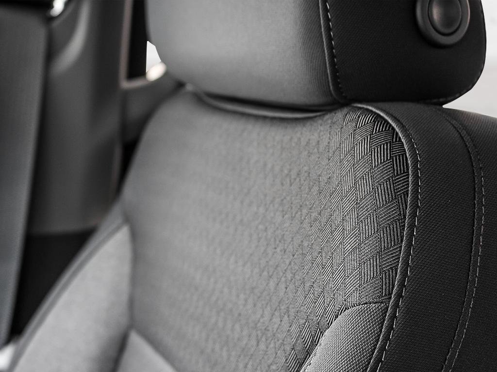 2026 Chevrolet Silverado 1500 in Joliette, Quebec - 20 - w1024h768px