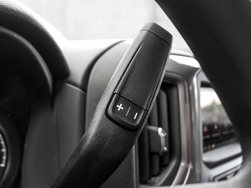 2026 Chevrolet Silverado 1500 in Joliette, Quebec - 17 - w1024h768px