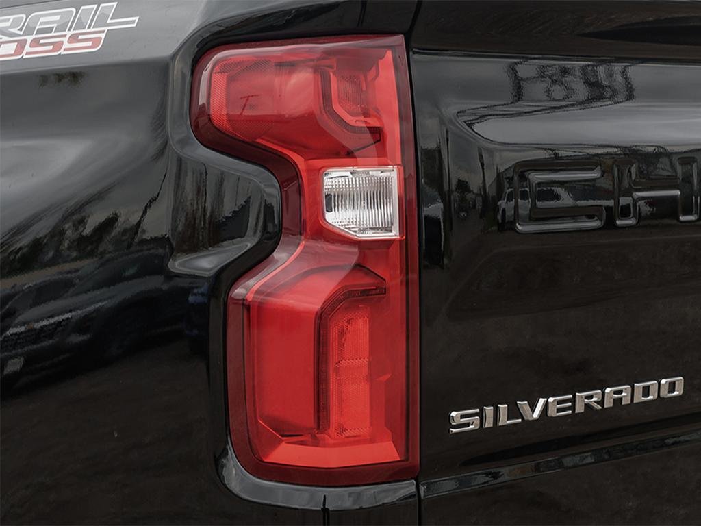 Chevrolet Silverado 1500  2026 à Joliette, Québec - 11 - w1024h768px